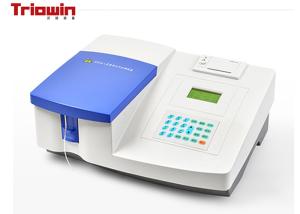 Buy cheap Stability Analyzer Drink / Food Processing Laboratory Equipment CE/ISO9001 Approval product