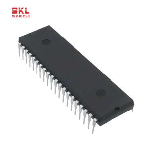 Buy cheap P87C58X2BN,112​ Semiconductor IC Chip High Performance Microcontroller For Automation product