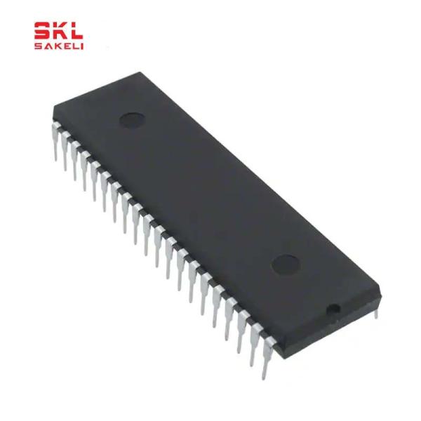 P87C58X2BN,112​ Semiconductor IC Chip High Performance Microcontroller For