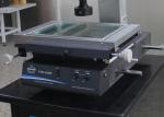 High Resolution Visual Measurement System Pragmatic Workpiece Straightening