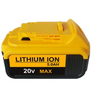 Buy cheap Hand Drill 20V Dewalt DCB200 Battery Pack Ternary Lithium MSDS product