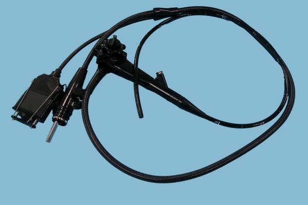 Quality EG-250WR5 Medical Endoscope Flexible Gastroscopy Compatible With EPX2200 Video Processor for sale