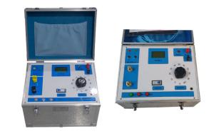 HDMI Cable Tester for Supply Large Current Generator Primary Current Injection Tester