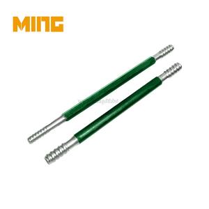 Buy cheap T45 Thread Speed Drill Bit Extension Rod DTH Pipe OEM product