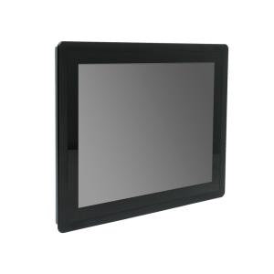 Buy cheap Sunlight Readable Industrial Touch Screen Monitor Aluminum Alloy Front Bezel product