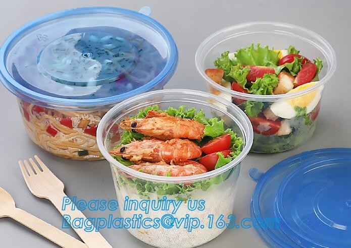 Blister large clear plastic fruit container with lid for fruit packaging,blister fruit box /container/ fruit Tray/ Clear