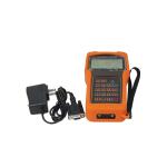 Portable Flowmeter / Totameter / Effusion Meter Handheld Ultrasonic Flow Meter