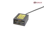 High Speed Laser Scanner Module , Barcode Reader Module Strong Identiﬁcation