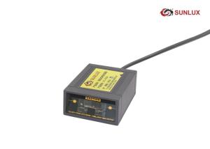 Buy cheap High Speed Laser Scanner Module , Barcode Reader Module Strong Identiﬁcation Ability product