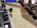 Model 400 Automatic Small Cookie Biscuit Making Machine Rotary Moulder Soft
