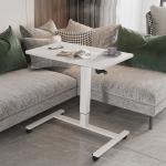 Kid's Study Desk Height Adjustable for Comfortable Learning and Computer in