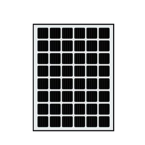 Buy cheap Rixin Custom BIPV Module A Grade Solar Cells High Efficiency Transparent Photovoltaic Sunroom product