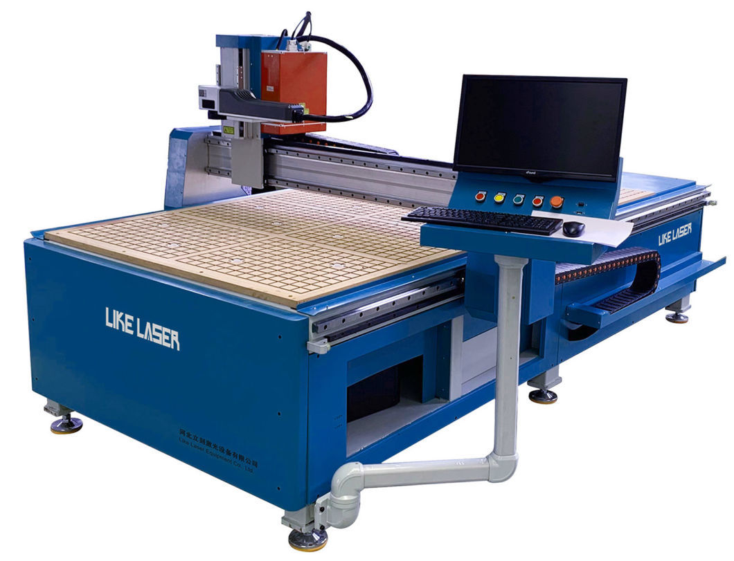 Conductive Glass Laser Etching Machine Laser Glass Etching Machine