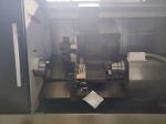 Double Spindle TCK600 Slant Bed Machine Driven Turret