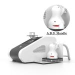 EMT18 Body Contouring EMS Body Sculpting Machine , 2 In 1 4D Vacuum Roller