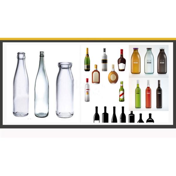 2000BPH 0.3m3/H Water Bottle Washing Machine , 0.75KW Automatic Jar Washing Machine