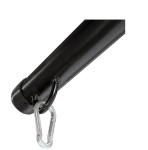 Customized C Type Hammock Stand Stable Operation Corrosion Proof