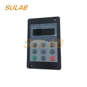 Buy cheap Monarch Elevator Lift Programming Service Tool Decoder Keypad MDKE6 product