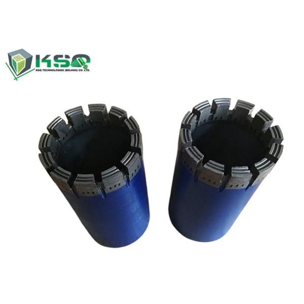Quality T6-101 Impregnated Diamond Core Bit for sale