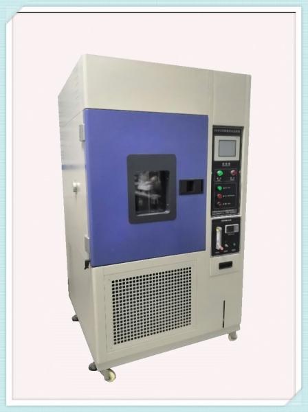 Quality Rubber Ozone Cracking Static Strain Testing Machine ASTM-D1171 Standard for sale