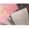 Buy cheap custom lenticular masks fabric soft TPU material lenticular clothing textile 3d from wholesalers