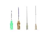 Aesthetics PDO PCL PLLA Threads 100mm 120mm Face Threading Face Lift