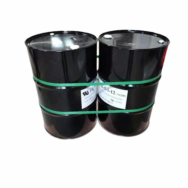 Fire Suppression FK-5-1-12 Clean Agents Liquefied Gas Low Maintenance