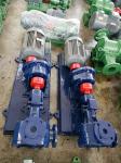 Durable Horizontal Centrifugal Pump / Self Priming Centrifugal Pump