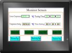 IEC 62133 Clause 7.3.5 / 8.3.4 Battery Thermal Abuse Tester Testing Battery In A
