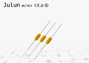 China 0.375A - 7A Small Thermal Fuse High Precision Resistors 0473 Series Fast Acting Fuse on sale