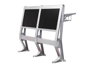 Buy cheap Fixed Classroom Seating With Book Drawer product