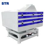 Lab Rice Separator Indented Cylinder Grader MMJP63*3 for Rice Gravity Separator
