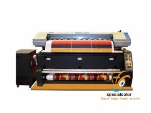 Large format printers Textile large format printer SFP1545