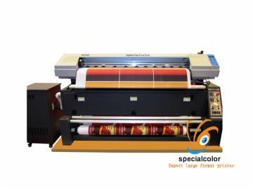 Quality Large format printers Textile large format printer SFP1545 for sale