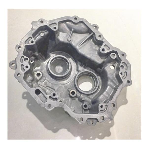 Customized Car Accessories Zinc Alloy Die Casting with Precision Die Casting Method