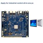 Rockchip Iot Wifi ARM Android Rk3588 Development Board Smart Eight Core 8k Linux