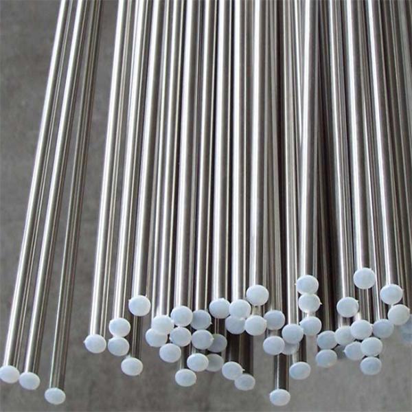 440B 440C Stainless Steel Round 440A Round Bar Bright Anti Corrosion Heat Resistance