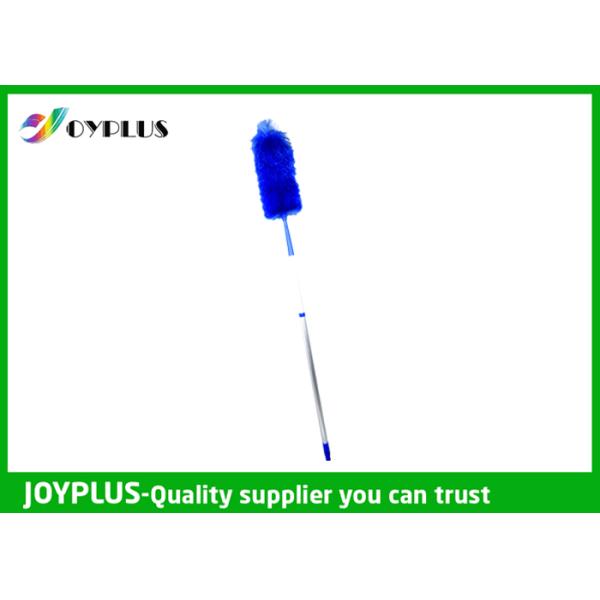 Reusable Long Reach Duster / Long Extendable Duster For High Ceilings