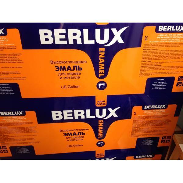 BA CA Annealing Tinplate Steel Sheet Printed Corrosion Resistant