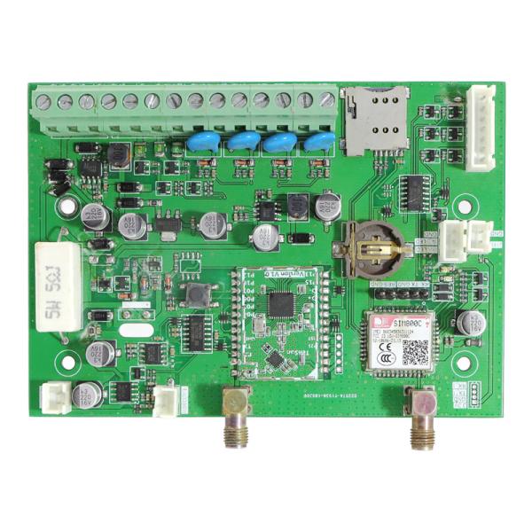 Quality Alum FPC Automotive PCBA Assembly Printed Circuit Board Fabrication for sale