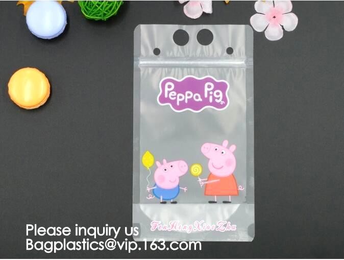 Transparent bopp/opp square block bottom bags with side gusset,Bopp Block Square Bottom Bag,Clear Square Bottom Bags,Can