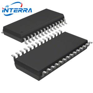 China ADI ADC Chip IC ADS1148IPWR 16 Bit Sigma Delta 28TSSOP on sale
