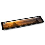 11.9 Inch Stretched HD Capacitive Touch Monitor Supports Raspberry Pi Jetson