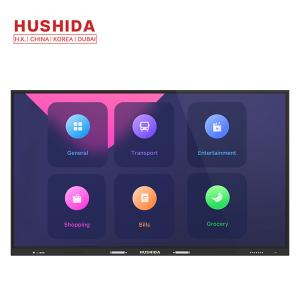 Portable Touch Screen Interactive Whiteboard ,  Wireless Interactive Whiteboard I3/ I 5 /I7