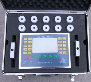 Buy cheap Scientific Wheel Loader Scale System 200kg Min Capacity Easily Installed product
