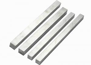 Buy cheap SS302 304 Stainless Steel Bars S30200 50MM Stainless Steel Flat Bar 3mm 4K product