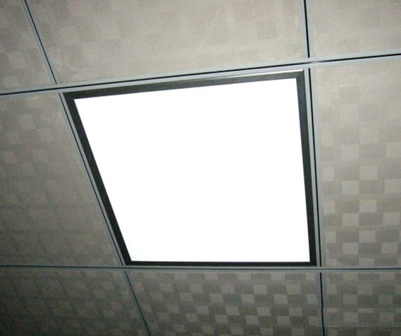 Hight Lumens 4100LM 600x600 Led Panel Lights 48 W Low Voltage