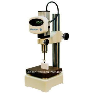Ceramic table 100mm stroke digital Height Gauge for measure the Depth, Height,