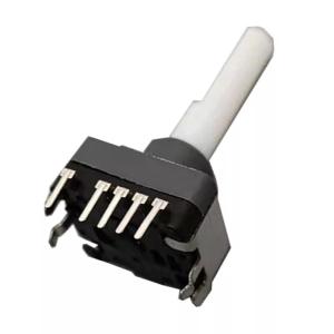 Buy cheap Encoder 5 Pin Waterproof Rotary Encoder Washing Machine product