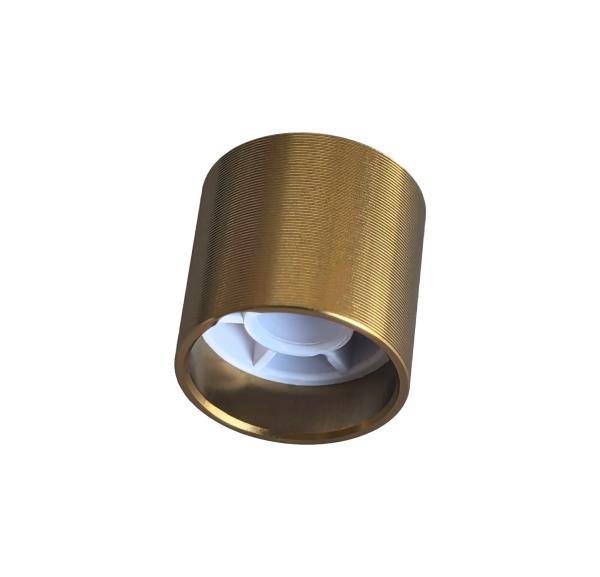 Quality Round Knob Diameter Of 16mm Tailor Made Potentiometer Handles For Customized Contro for sale